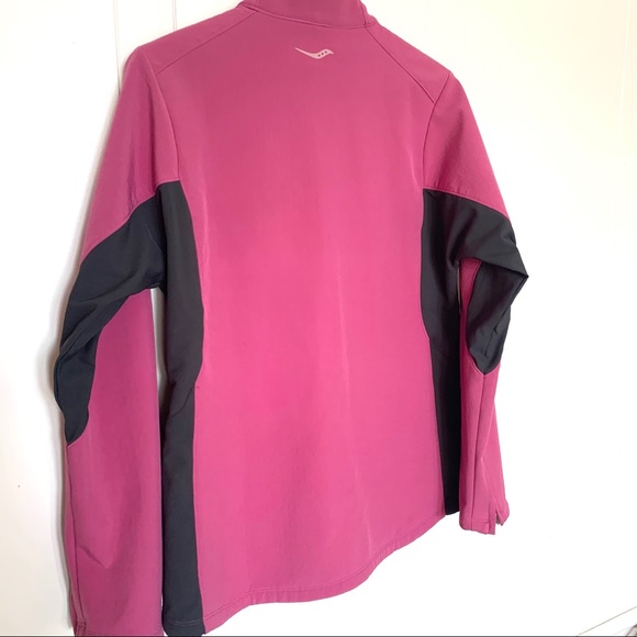 Saucony Jacket - Picture 6 of 6